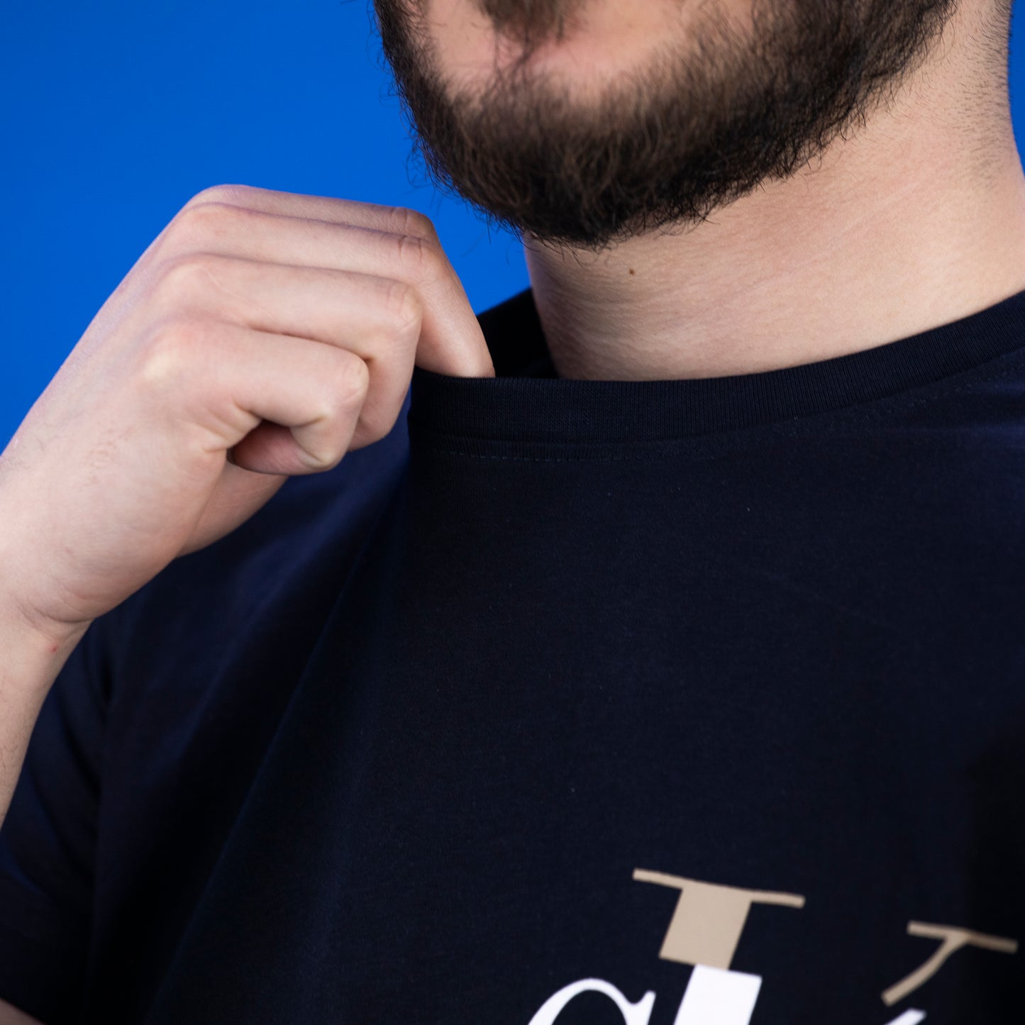 t-shirt CK