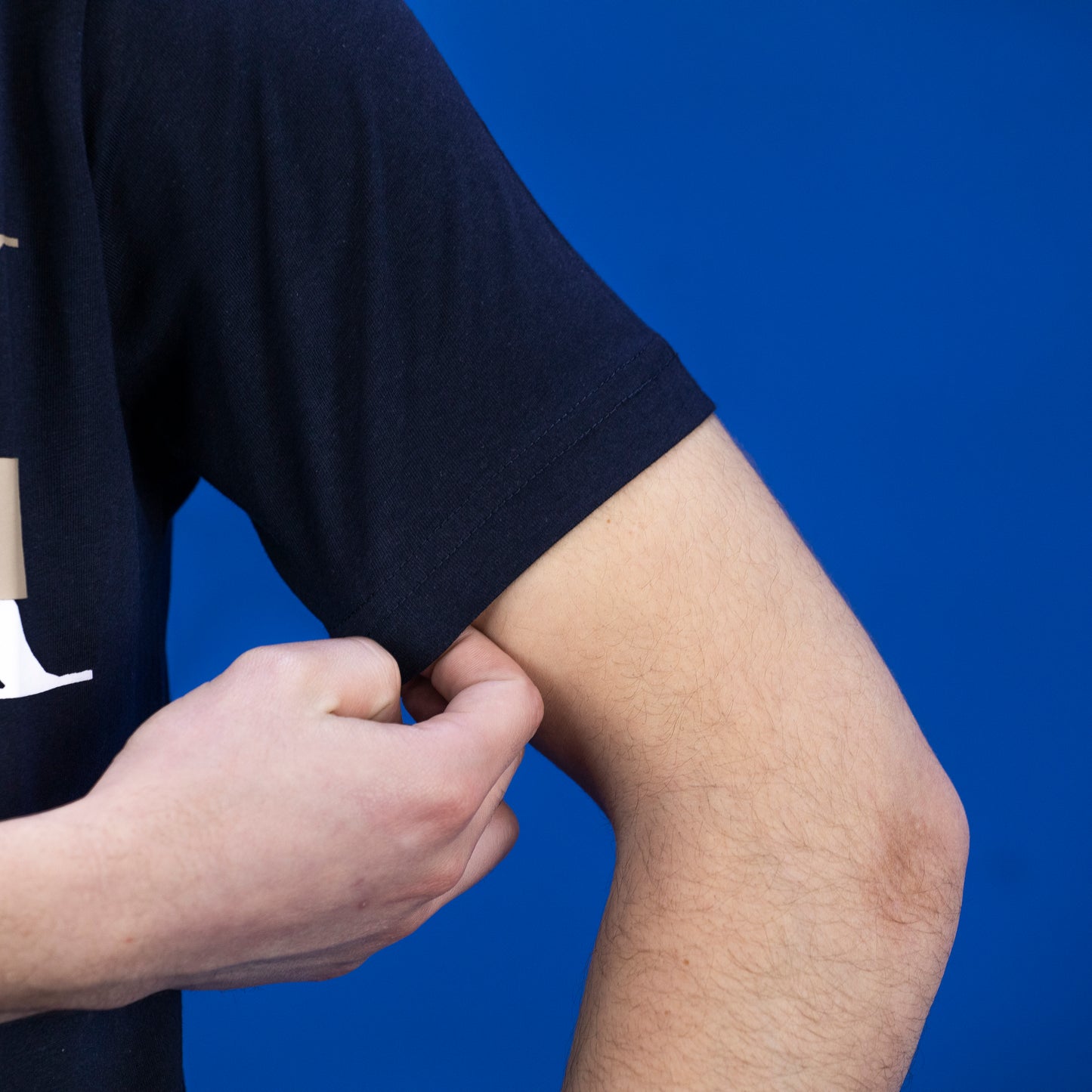 t-shirt CK