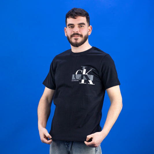 t-shirt CK