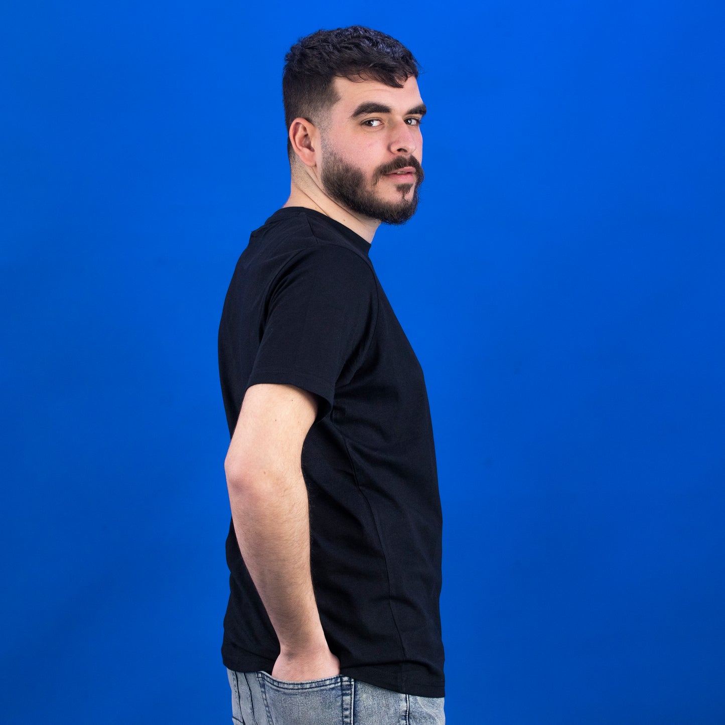 t-shirt CK