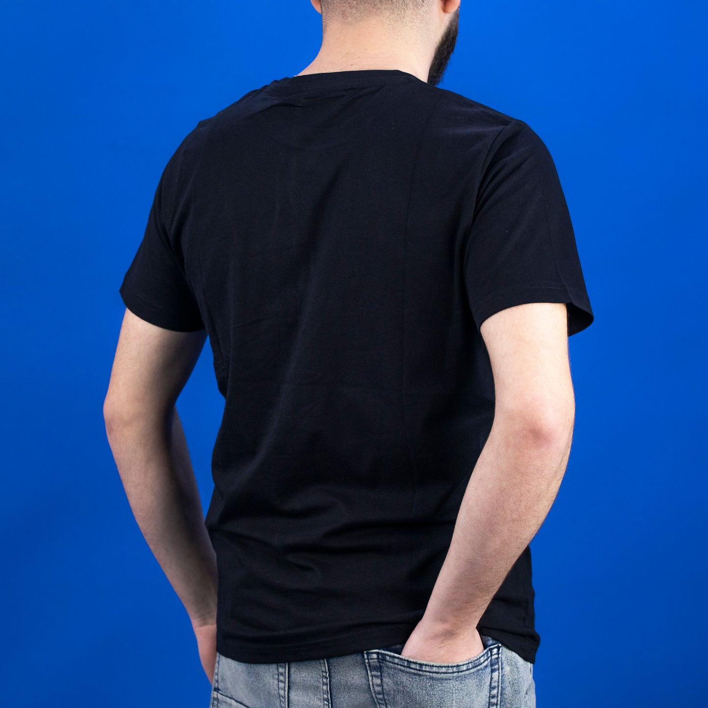 t-shirt CK