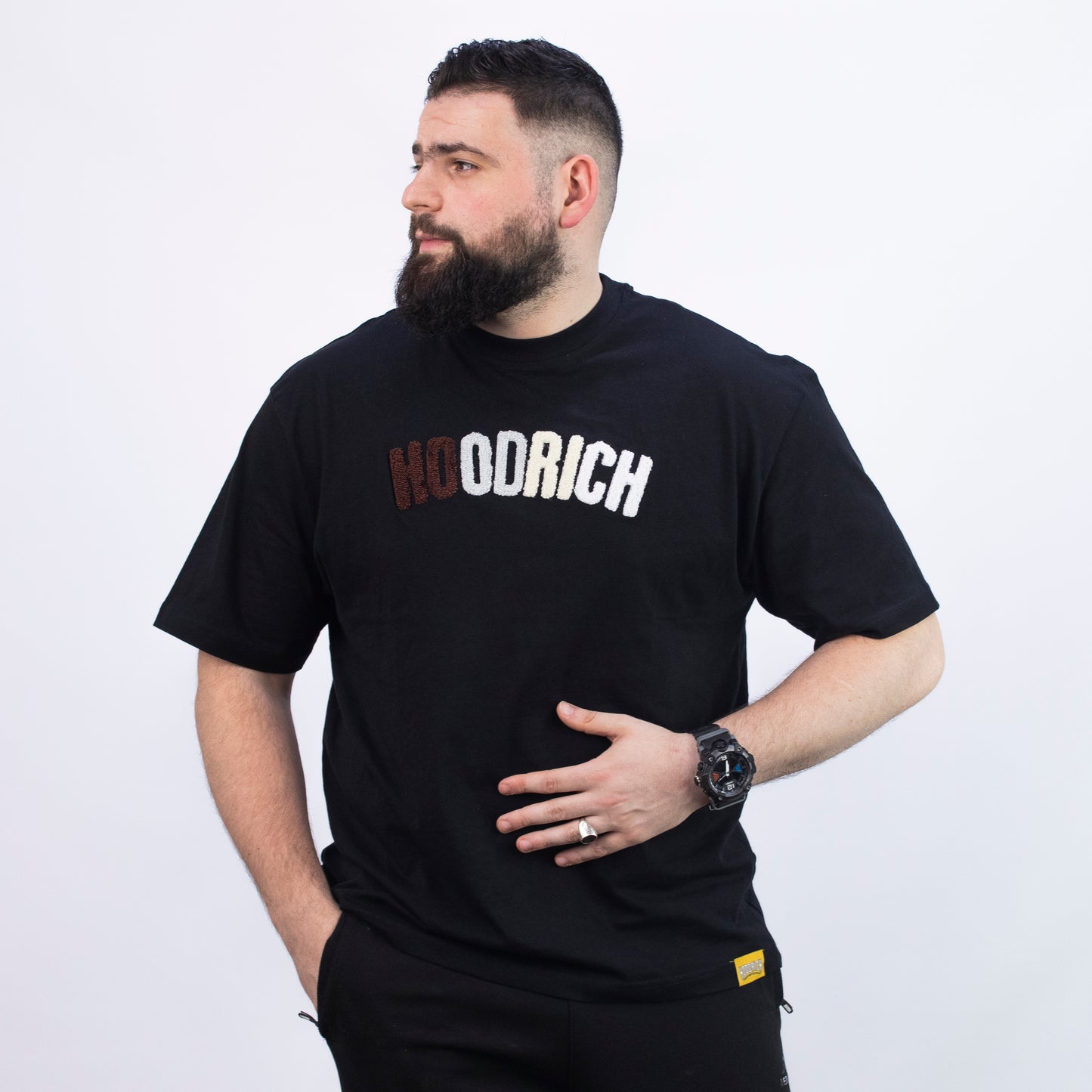 hoodrich ti shirt