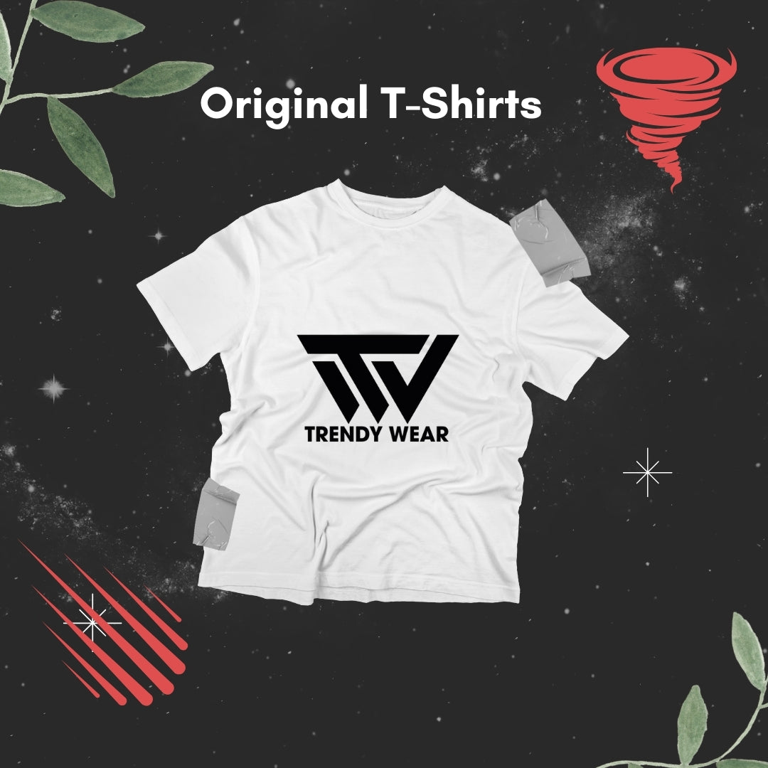 ORIGINAL T-SHIRTS