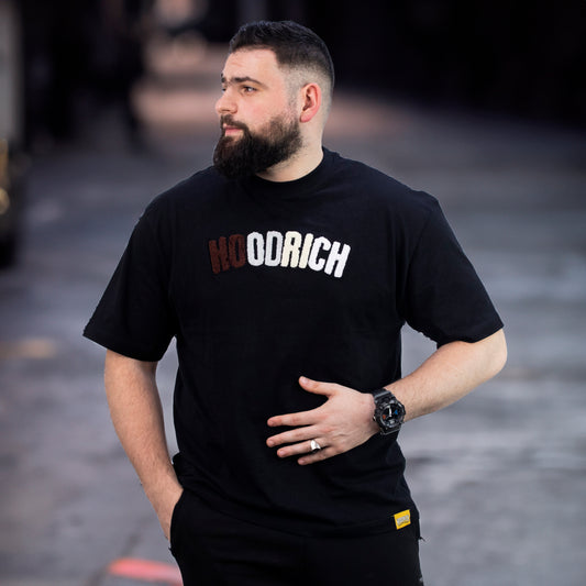 hoodrich ti shirt