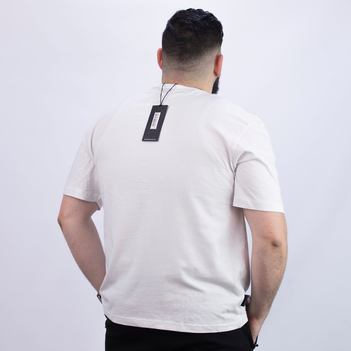 hoodrich ti shirt